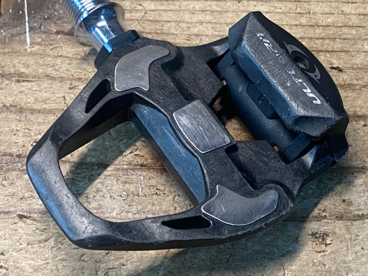 JN402 シマノ SHIMANO アルテグラ ULTEGRA PD-R8000 ビンディングペダル SPD-SL