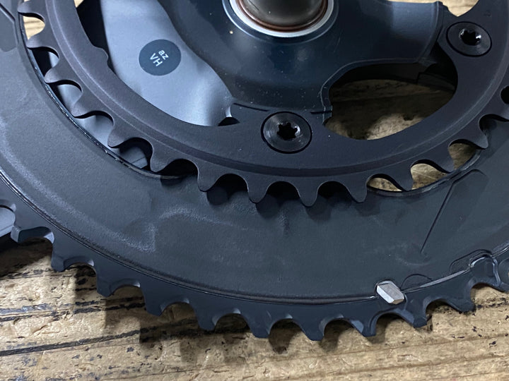 JY277 シマノ SHIMANO アルテグラ ULTEGRA FC-08 170mm 52-36T クランクセット