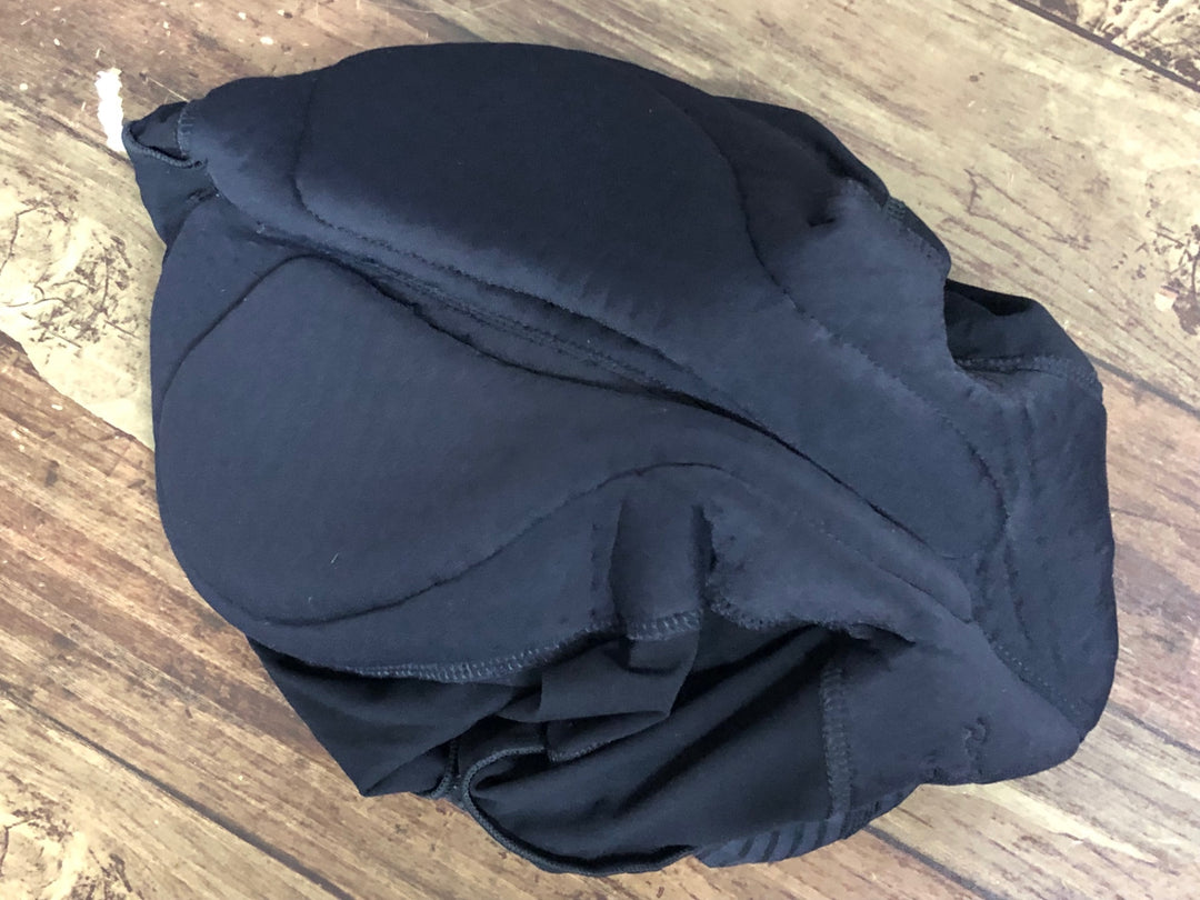 KA168 ラファ Rapha Men’s Brevet Cargo Bib Shorts ビブショーツ 黒 XS