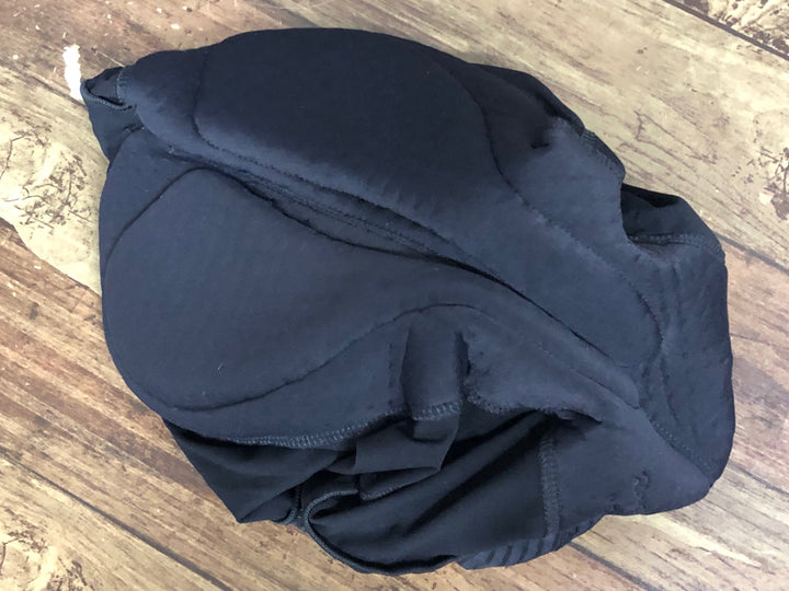 KA168 ラファ Rapha Men’s Brevet Cargo Bib Shorts ビブショーツ 黒 XS