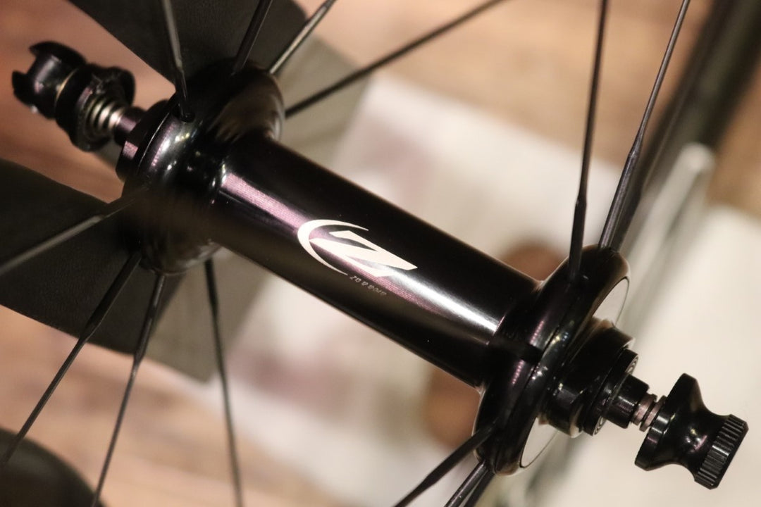 ジップ ZIPP ファイアクレスト 303 FIRECREST カーボン クリンチャー リムブレーキ ホイールセット シマノ12/11S 17C 【東京南麻布店】