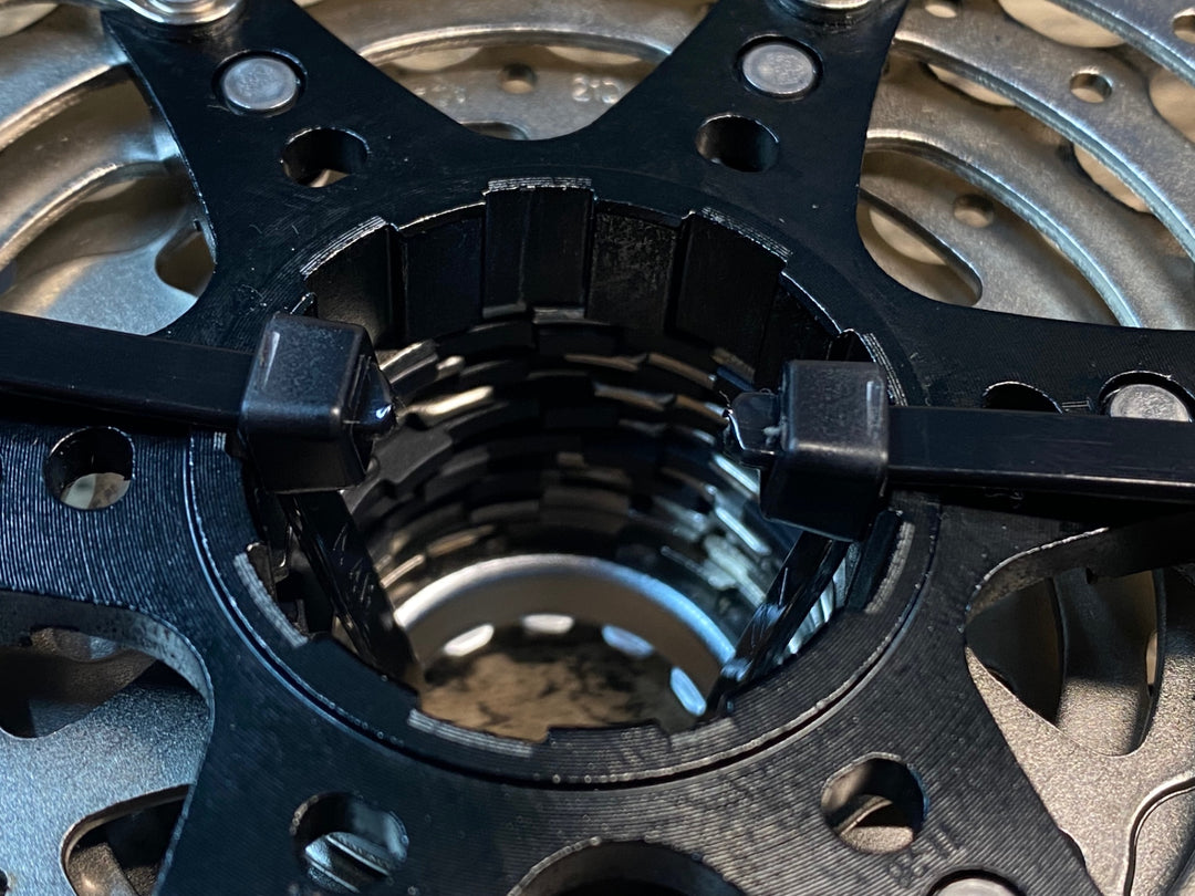 JN487 シマノ SHIMANO 105 CS-R7000 スプロケット 11-28T 11S