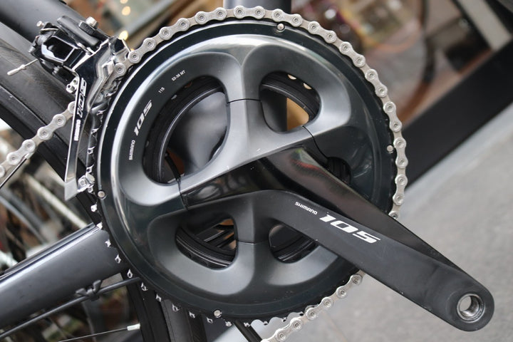 スペシャライズド SPECIALIZED アレースプリント ALLEZ SPRINT DISC SAGAN COLLECTION 2020モデル 54サイズ シマノ 105 11S アルミ ロードバイク 【東京南麻布店】