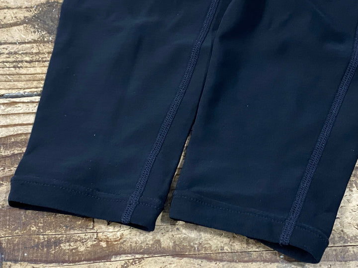 JT759 パールイズミ PEARL iZUMi レッグカバー 黒 M