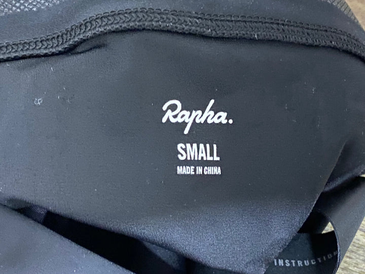 KH474 ラファ Rapha CORE CARGO SHORTS レーサーパンツ ブラック S