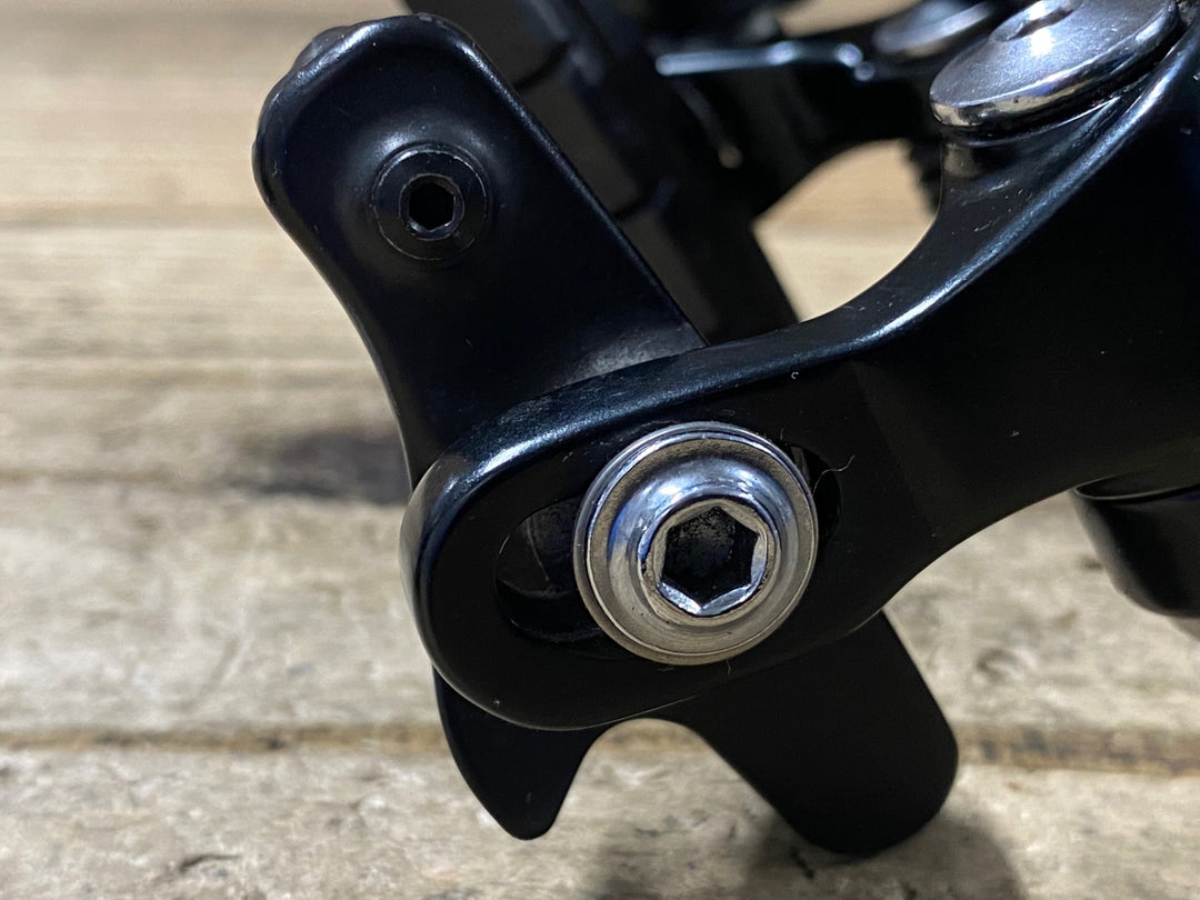 JV020 シマノ SHIMANO 105 BR-5800 キャリパーブレーキ 前後セット