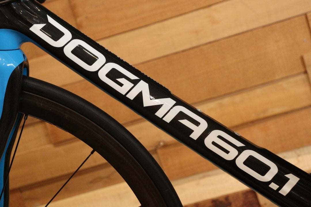 ピナレロ PINARELLO ドグマ DOGMA 60.1 2011モデル 50サイズ シマノ デュラエース 9070 11S Di2 カーボン ロードバイク 【立川店】