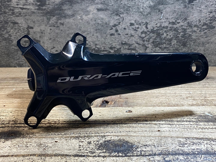 JM630 シマノ SHIMANO デュラエース DURA-ACE FC-R9200 クランクアーム 170mm