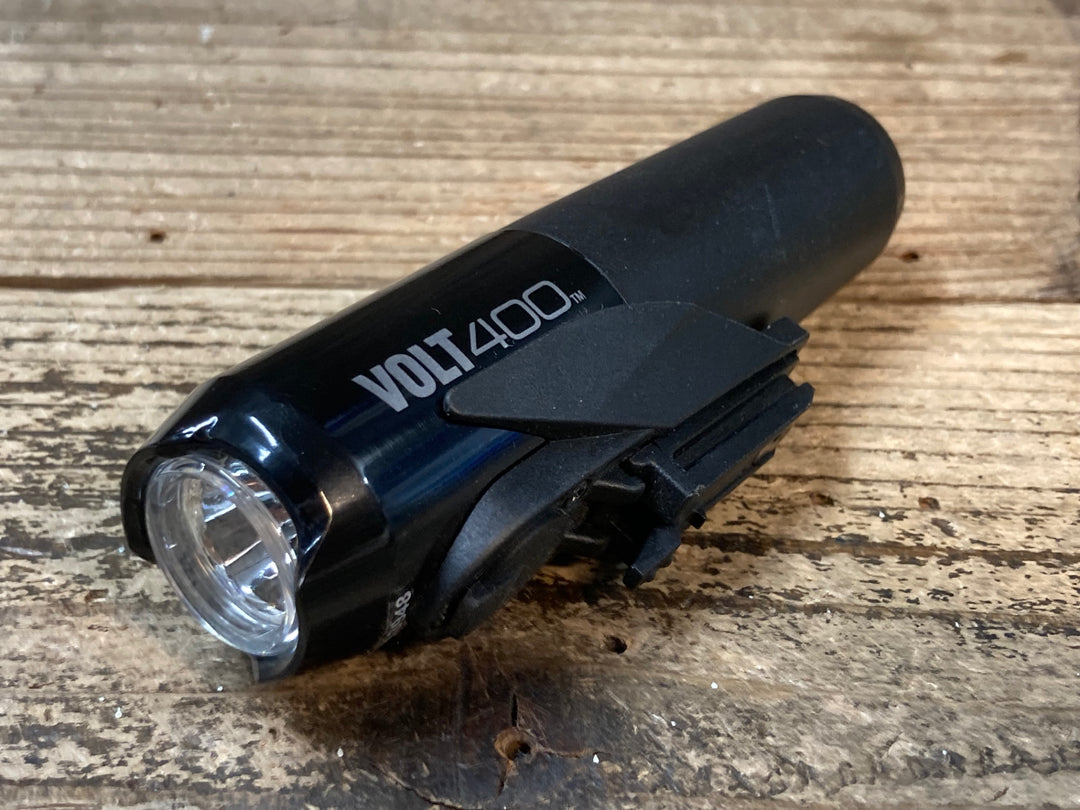 JT312 キャットアイ CATEYE ボルト VOLT400 フロントライト
