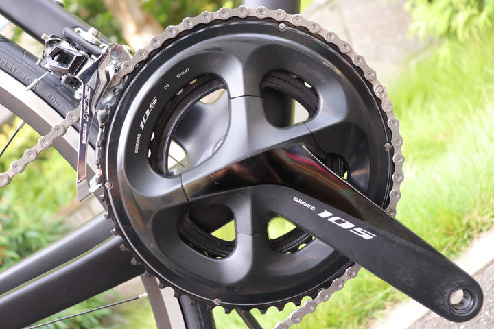 新品未使用 ウィリエール WILIER ゼロノヴェ ZERO9. LTD 2020年 Mサイズ シマノ 105 R7000 11S カーボン ロードバイク 【さいたま浦和店】