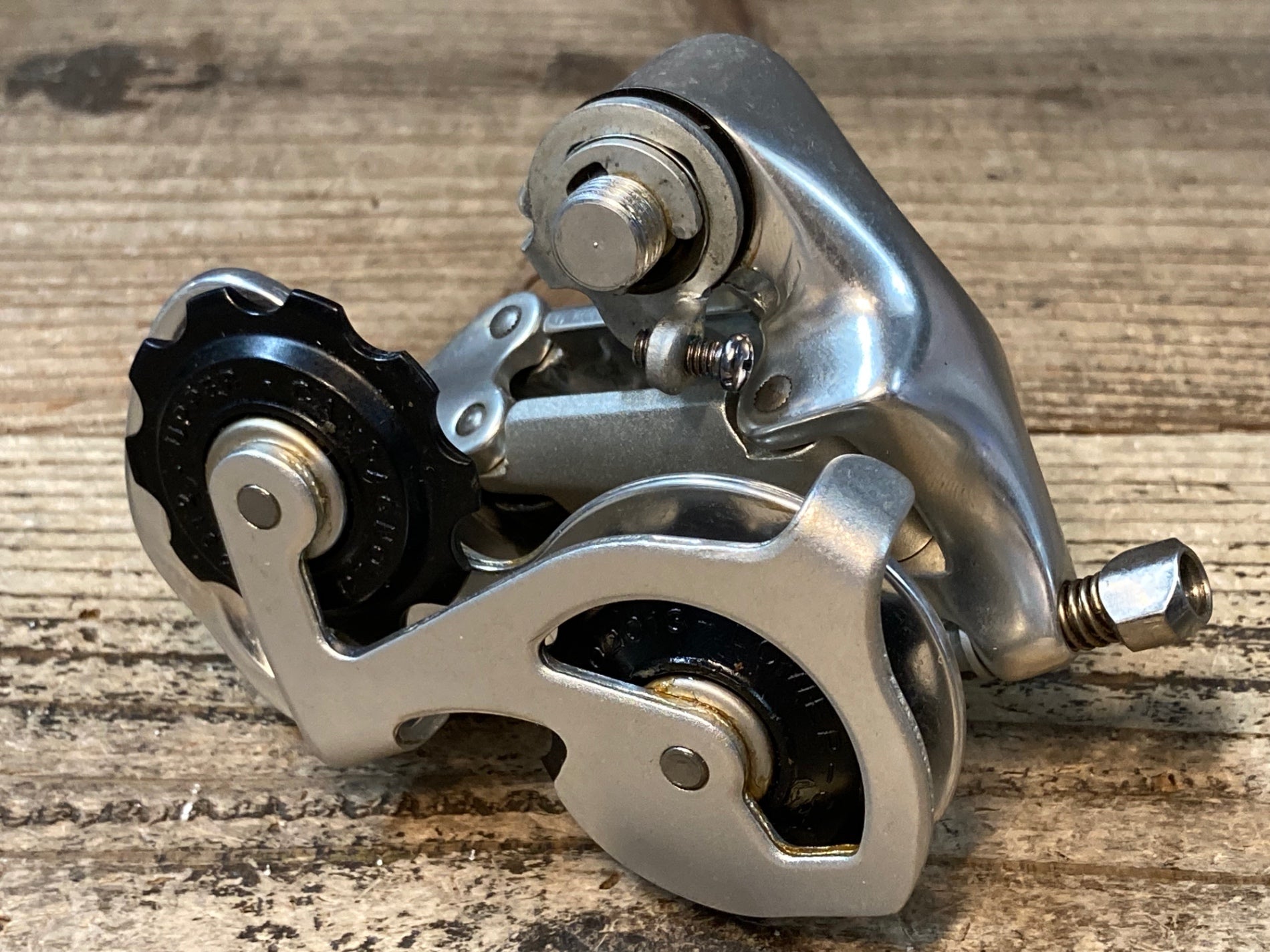 JR430 カンパニョーロ CAMPAGNOLO ATHENA 8S リアディレイラー – BICI