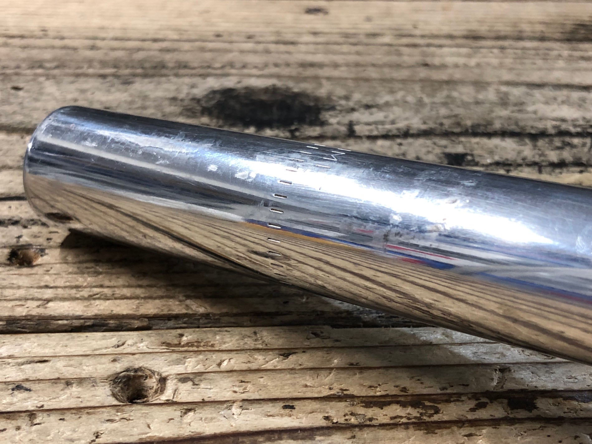 KC227 カンパニョーロ Campagnolo Nuovo Super Record アルミ シート