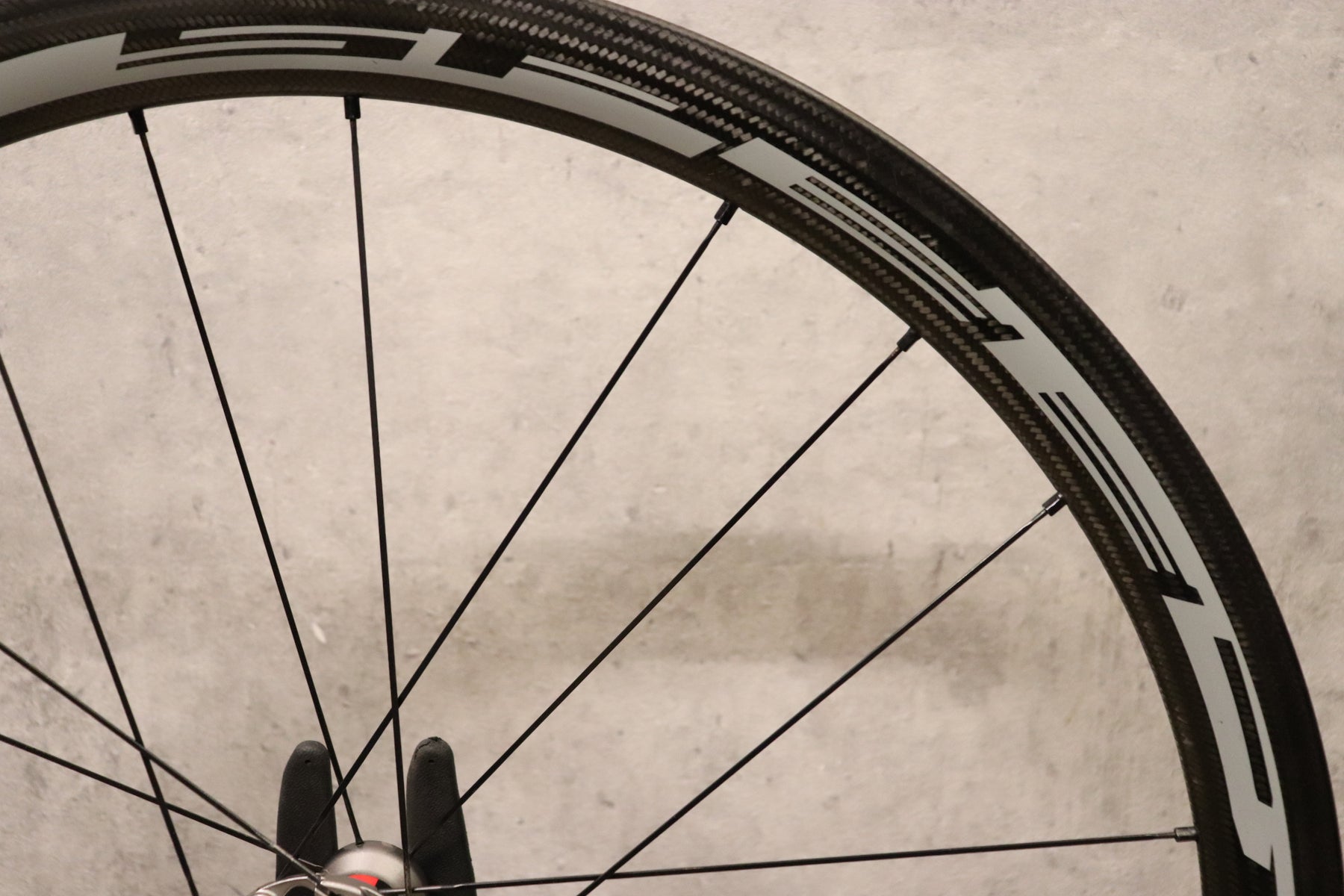 フルクラム FULCRUM スピード SPEED 40C AC3 カーボン クリンチャー