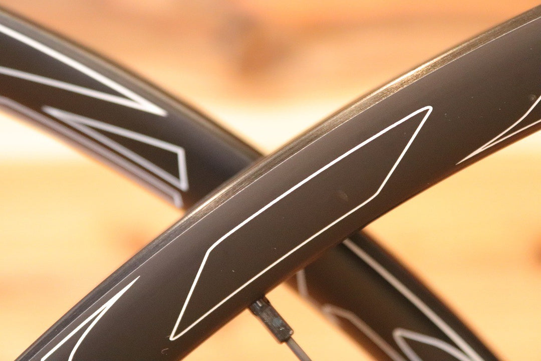 イーストン EASTON EA90 AX DISC シマノ 11S/12S 25C アルミ チューブレス グラベル シクロクロス ホイールセット 【広島店】