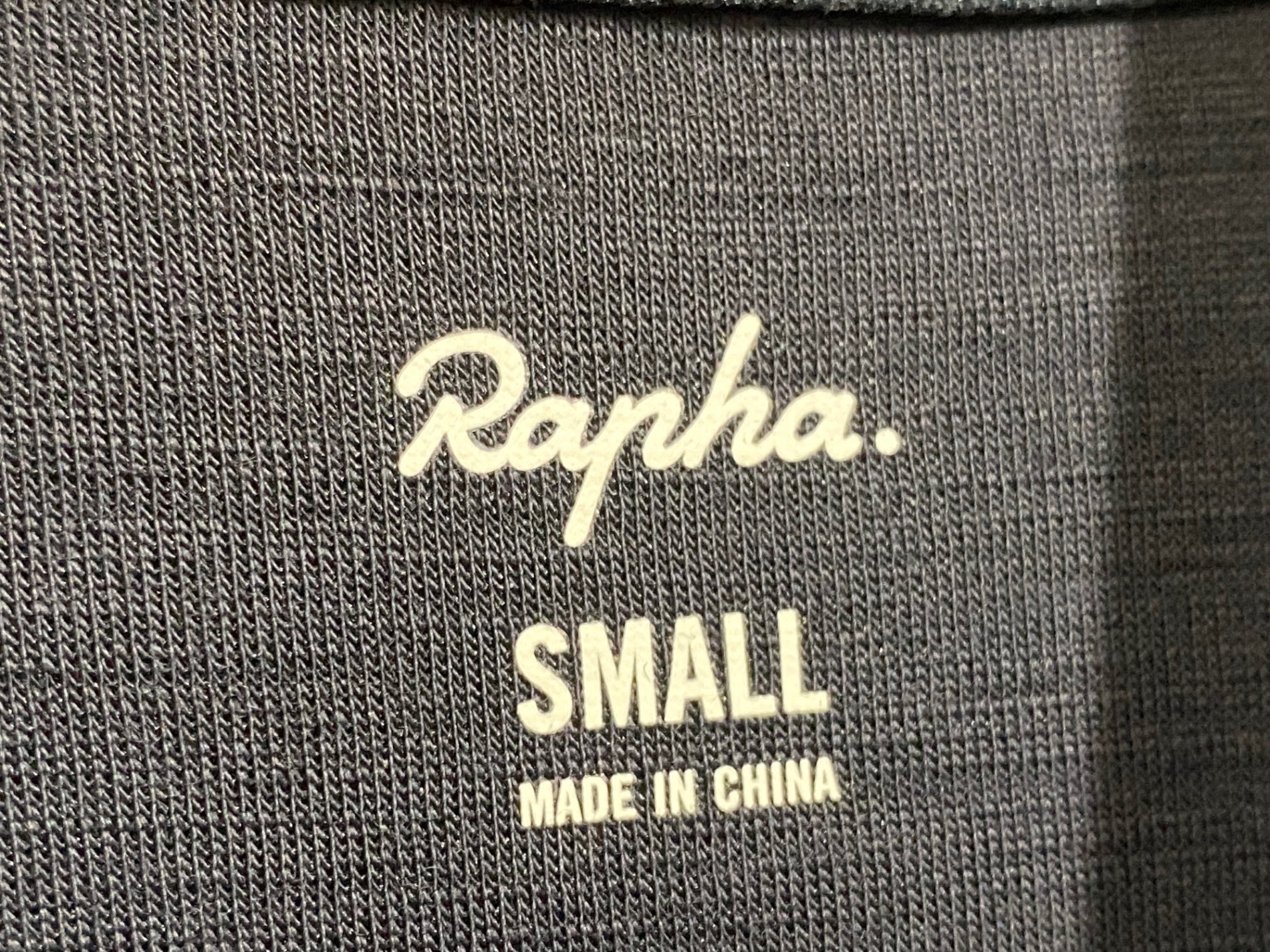 KG841 ラファ Rapha WOMEN'S LONG SLEEVE CLASSIC JERSEY 長袖