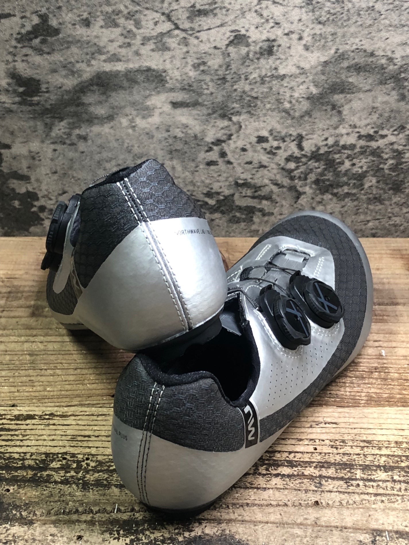 JG194 ノースウェーブ NORTH WAVE MISTRAL PLUS ビンディングシューズ