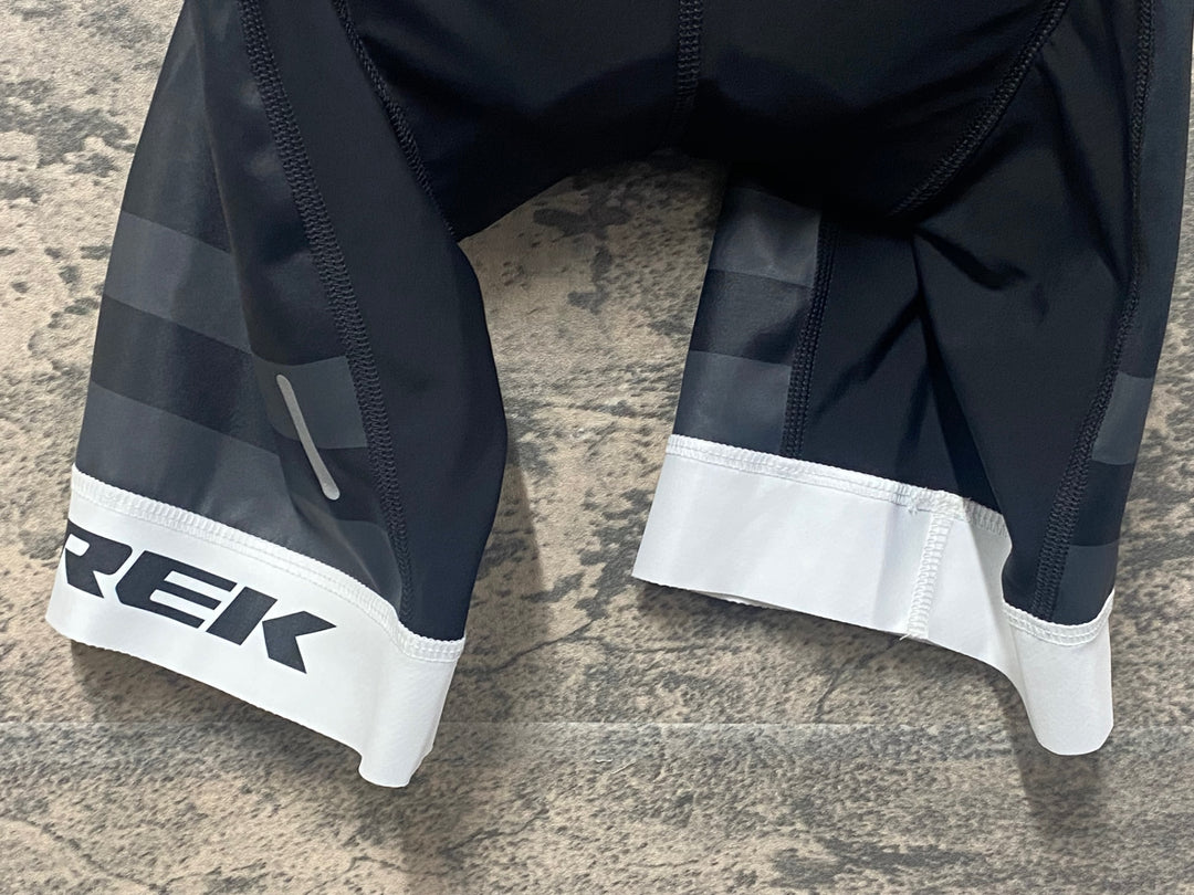 KG927 ボントレガー BONTRAGER ビブショーツ 黒 S