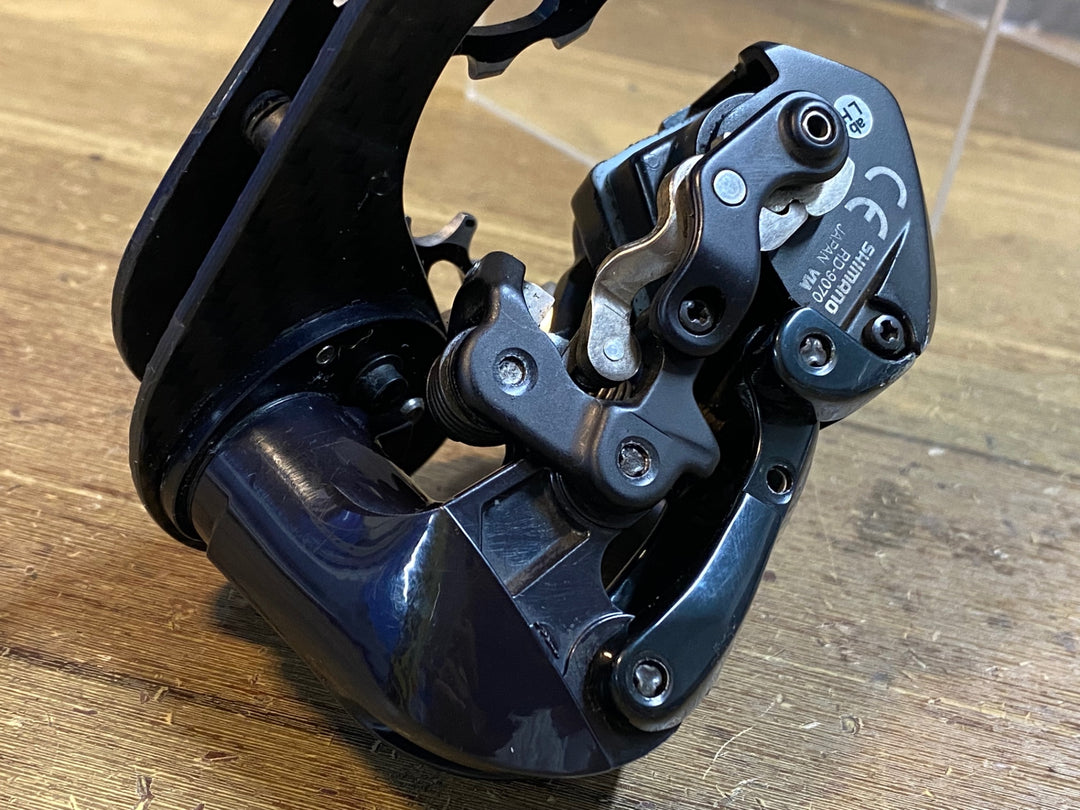 JS778 シマノ SHIMANO デュラエース DURA-ACE RD-9070 リアディレイラー 11S Di2