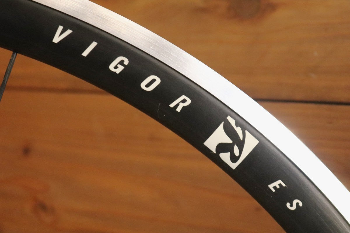 ロルフプリマ ROLF PRIMA ヴィガー VIGOR ES アルミ チューブレス