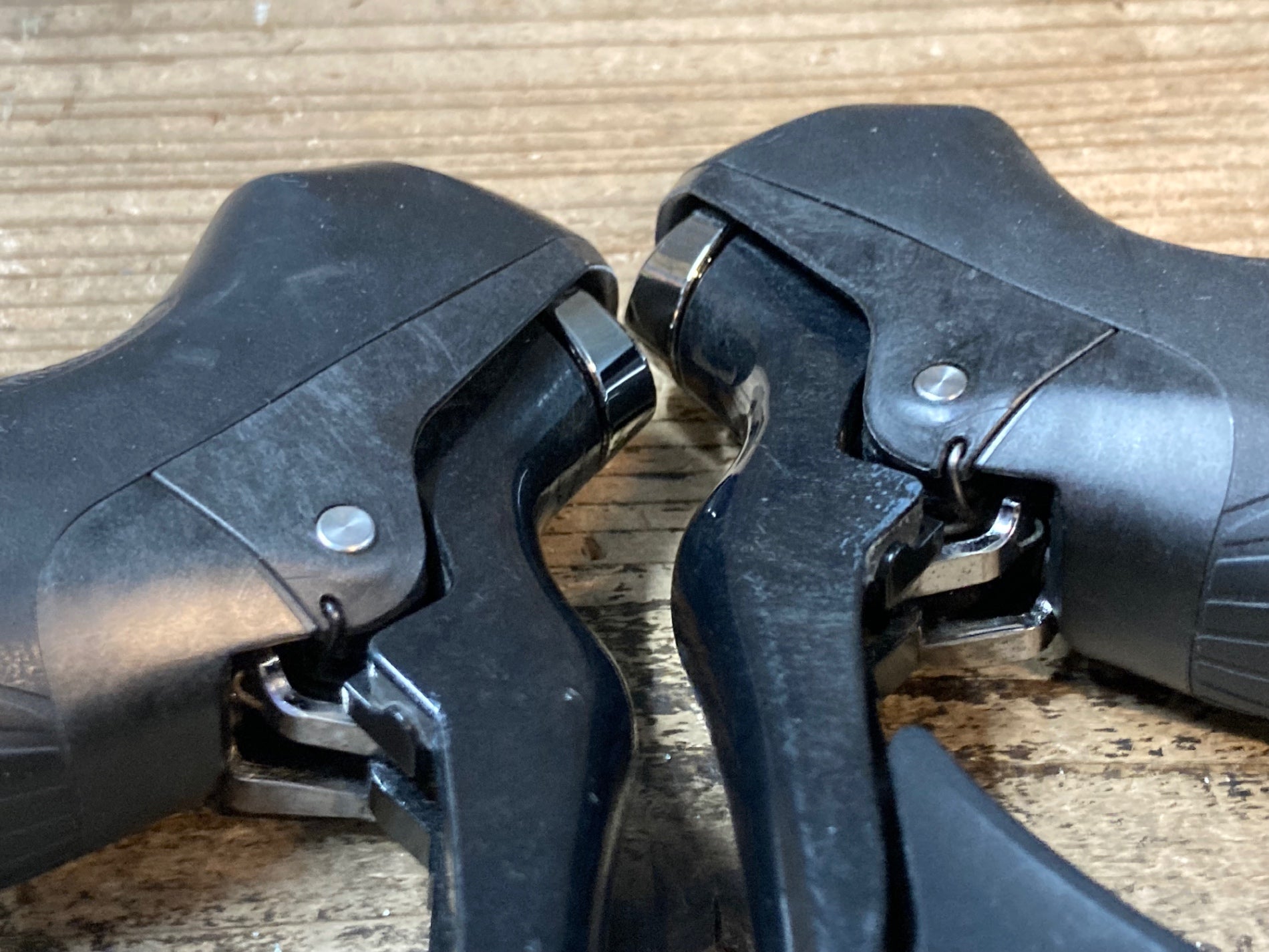 パーツ Shimano Ultegra Sti パーツ Shimano Ultegra Sti stiレバー アルテグラ 自転車 パーツ」の