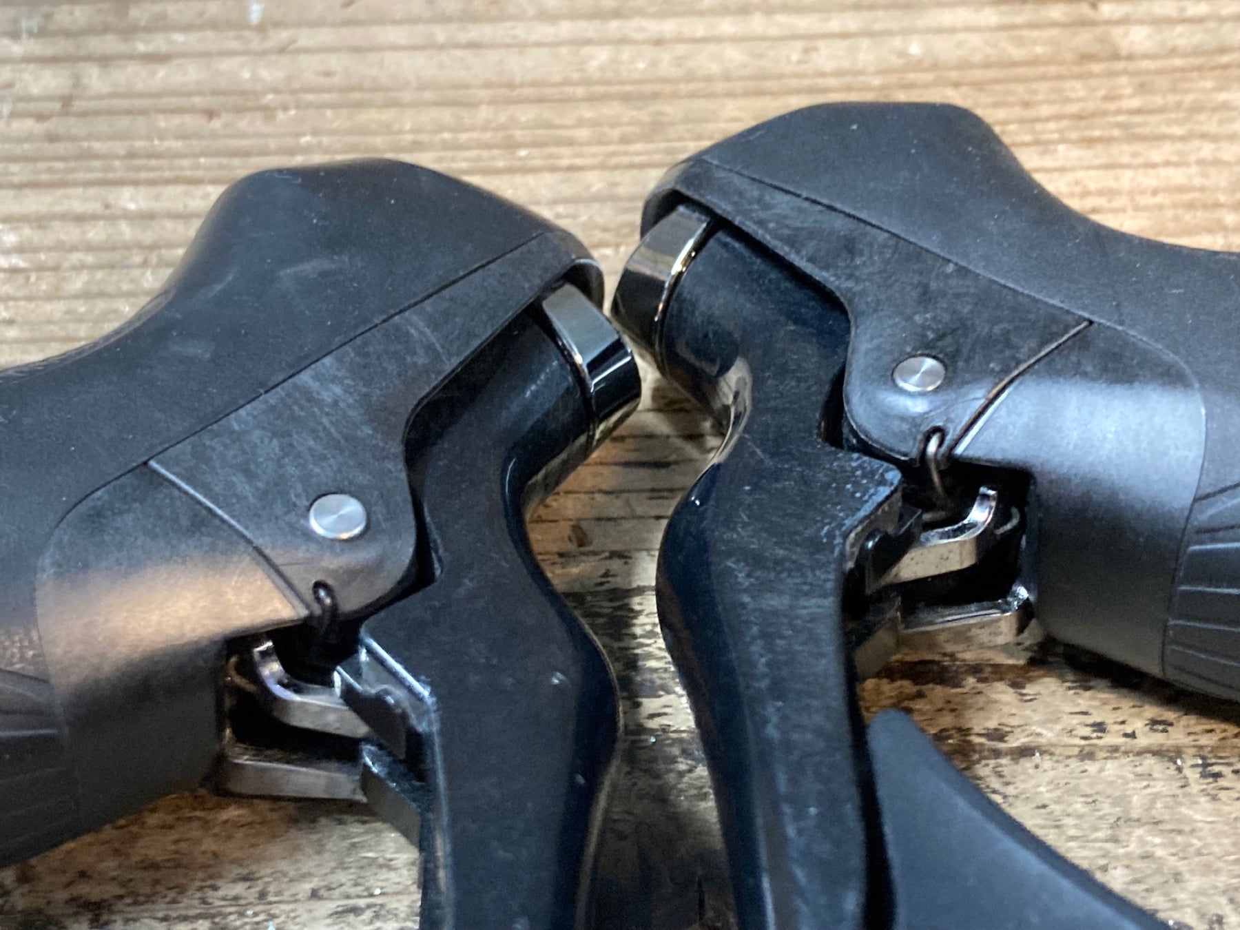 JP036 シマノ SHIMANO アルテグラ ULTEGRA ST-R8000 STIレバー 2x11S