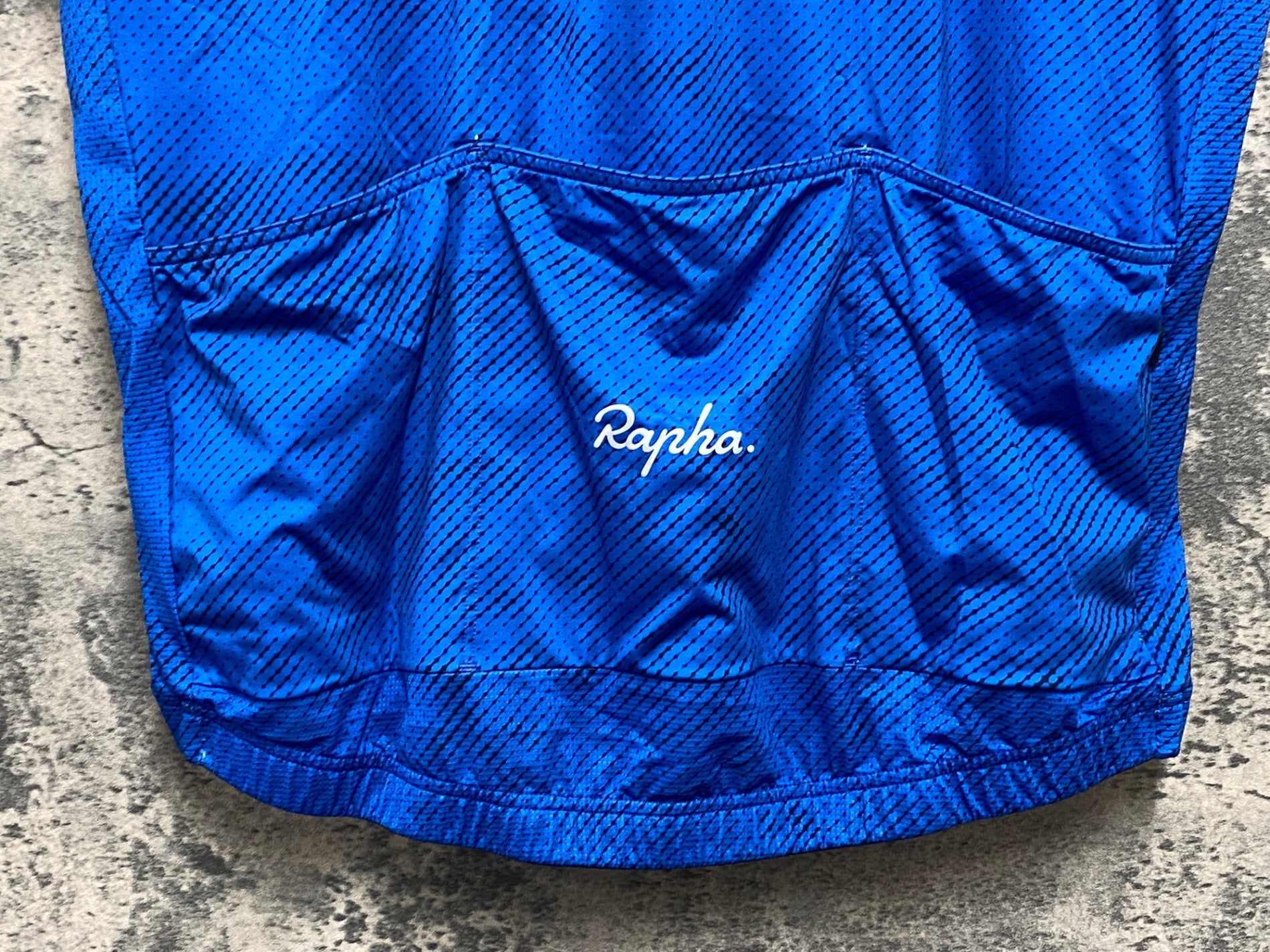 JZ857 ラファ Rapha LIGHTWEIGHT RACE JERSEY 半袖 サイクルジャージ