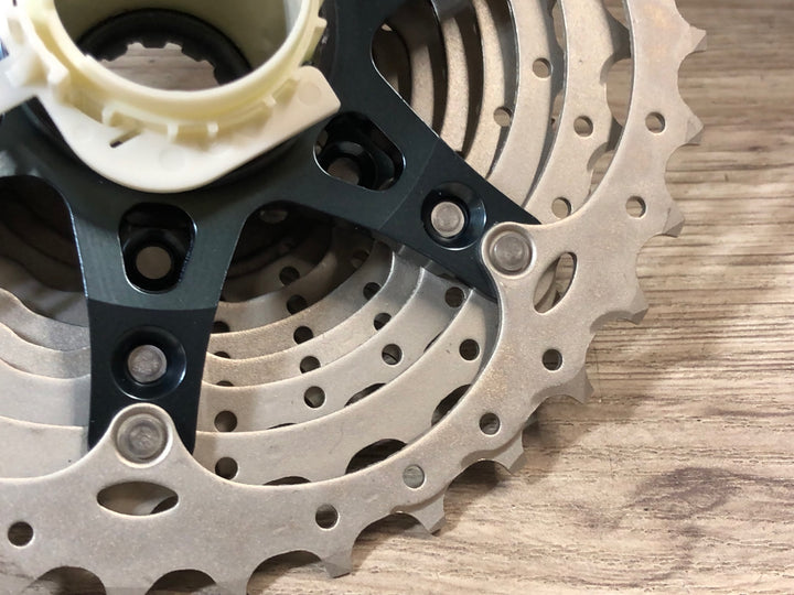 JS383 シマノ SHIMANO CS-HG800-11 スプロケット 11-34T