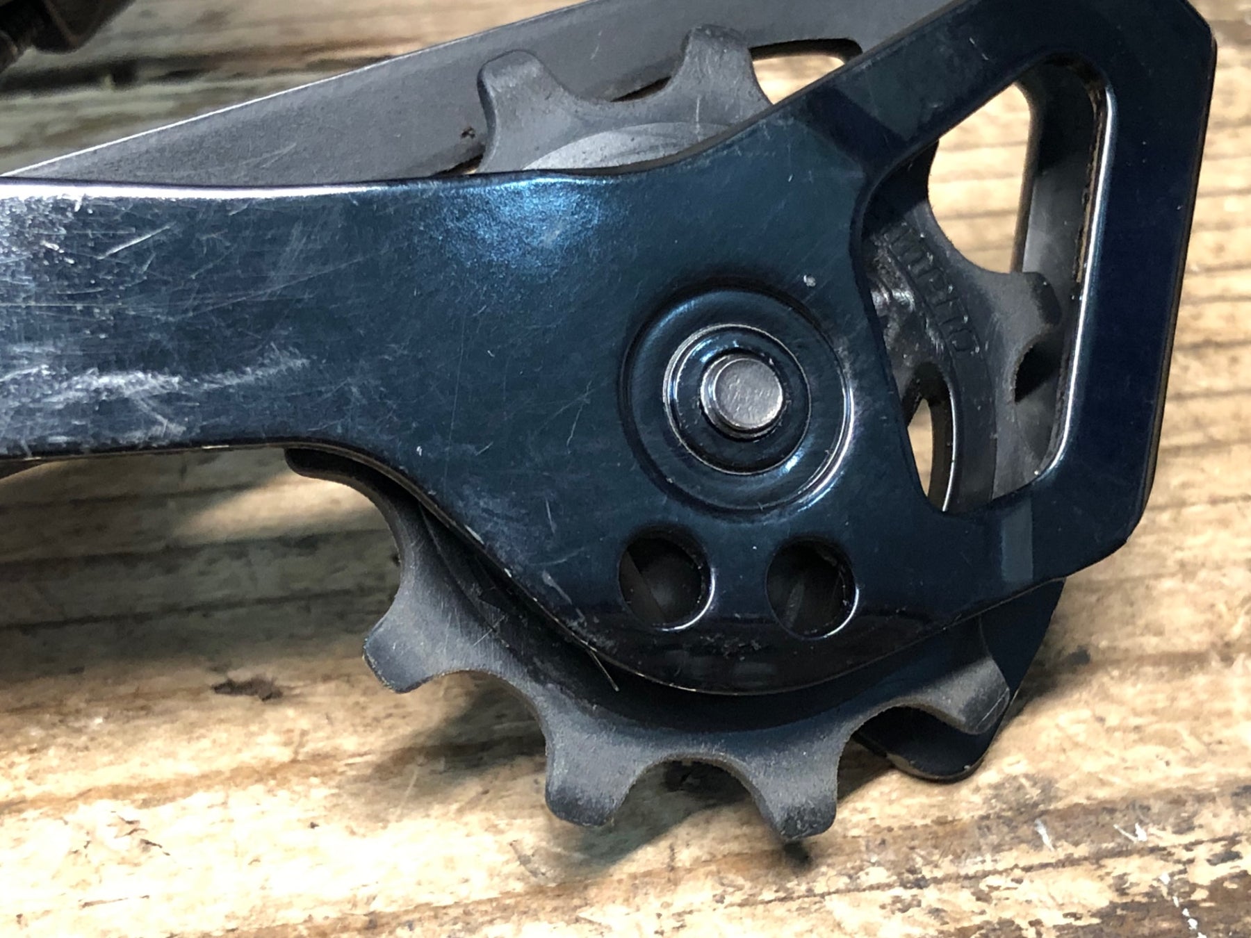 JB160 シマノ SHIMANO アルテグラ ULTEGRA RD-R8150 リアディレイラー