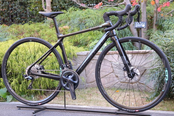 ビアンキ Bianchi インフィニート INFINITO XE DISC 2020 50サイズ シマノ アルテグラ R8020 11S カーボン ロードバイク【さいたま浦和店】