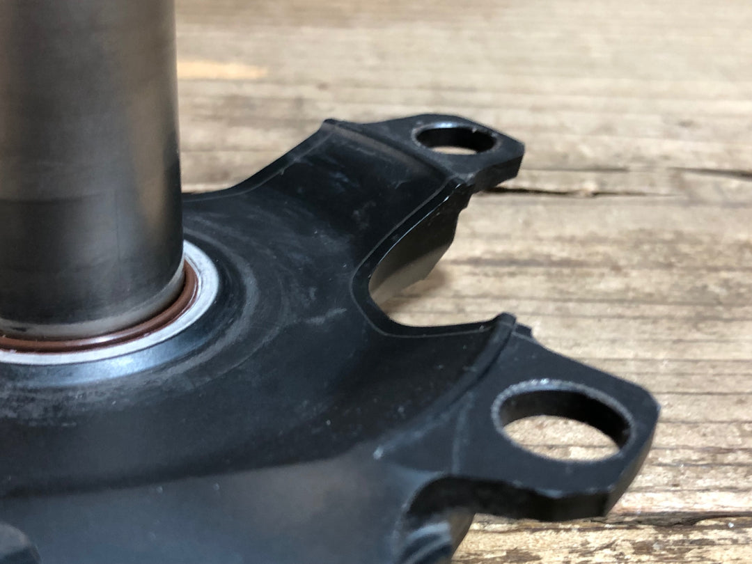 KK779 シマノ SHIMANO アルテグラ ULTEGRA FC-08 右クランクアーム 172.5mm