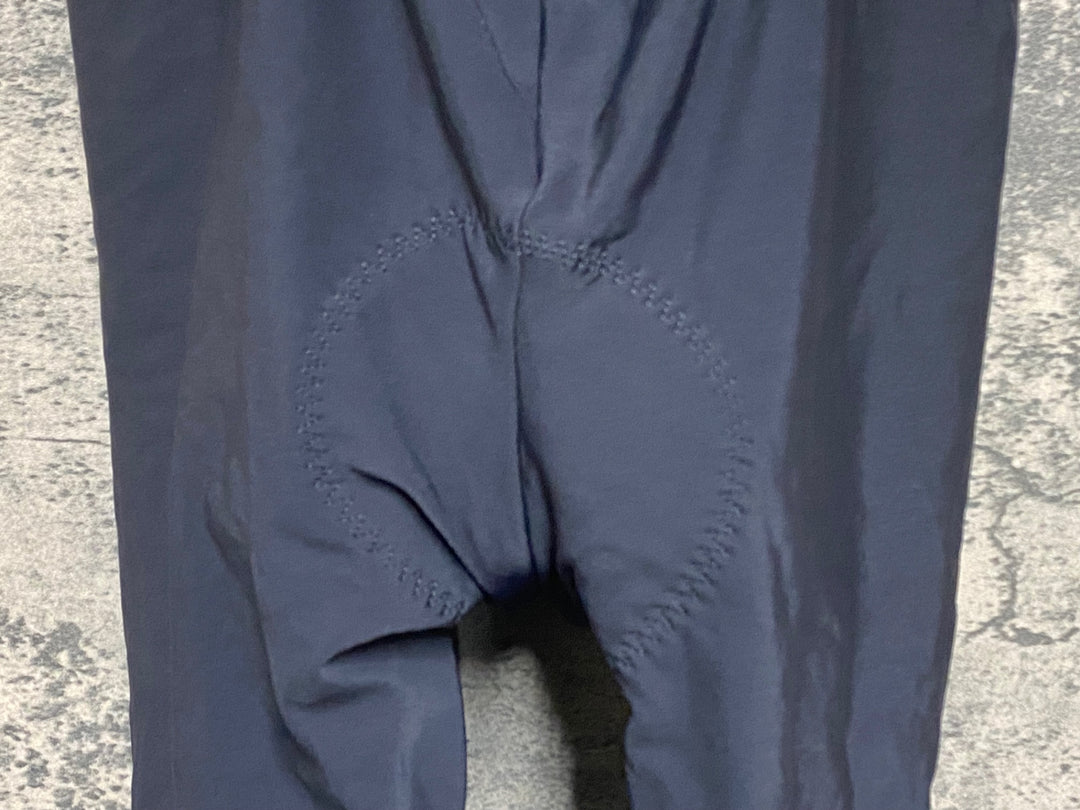 KN161 アソス ASSOS Tiburu Knickers Mille S7 ビブニッカー 黒 M