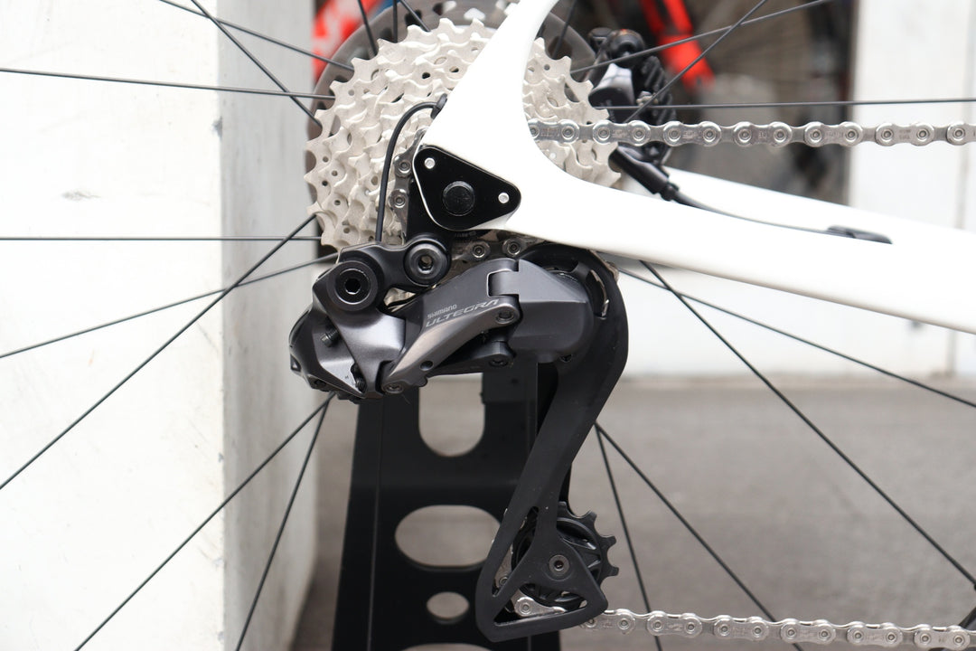 デローザ DE ROSA 838 DISK 2022モデル 50サイズ シマノ アルテグラ R8170 Di2 12S カーボン ロードバイク 【横浜店】