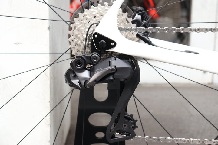 デローザ DE ROSA 838 DISK 2022モデル 50サイズ シマノ アルテグラ R8170 Di2 12S カーボン ロードバイク 【横浜店】