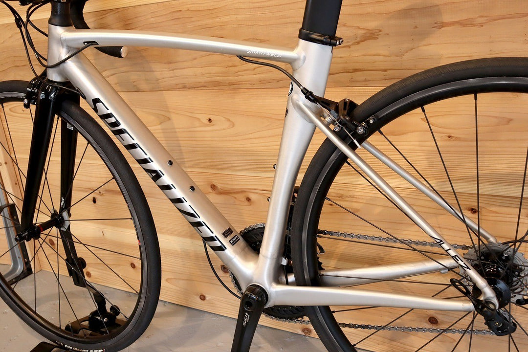 スペシャ SPECIALIZED アレースプリント ALLEZ SPRINT DSW SL COMP 2018 52サイズ 105 11S アルミ ロードバイク 【千葉店】