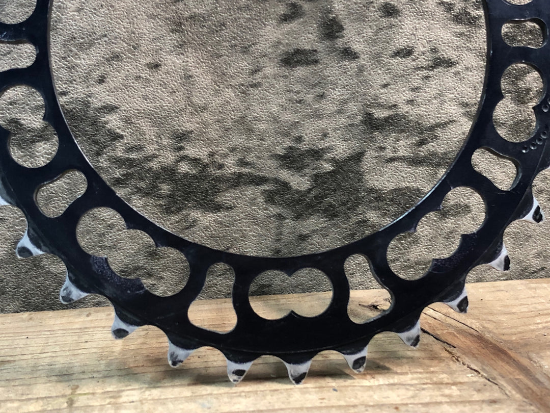 JB604 ローター ROTOR QRINGS チェーンリング 50/34T