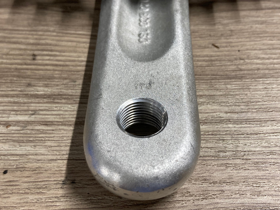 JJ656 FSA ゴッサマー GOSSAMER クランクアーム 右 170mm 53/39T