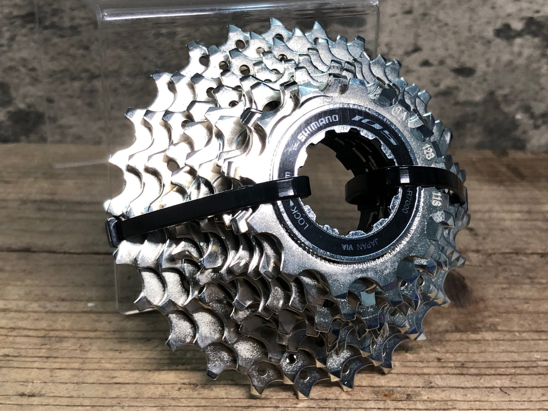 JC449 シマノ SHIMANO 105 CS-R7000 スプロケット 11S 12-25T