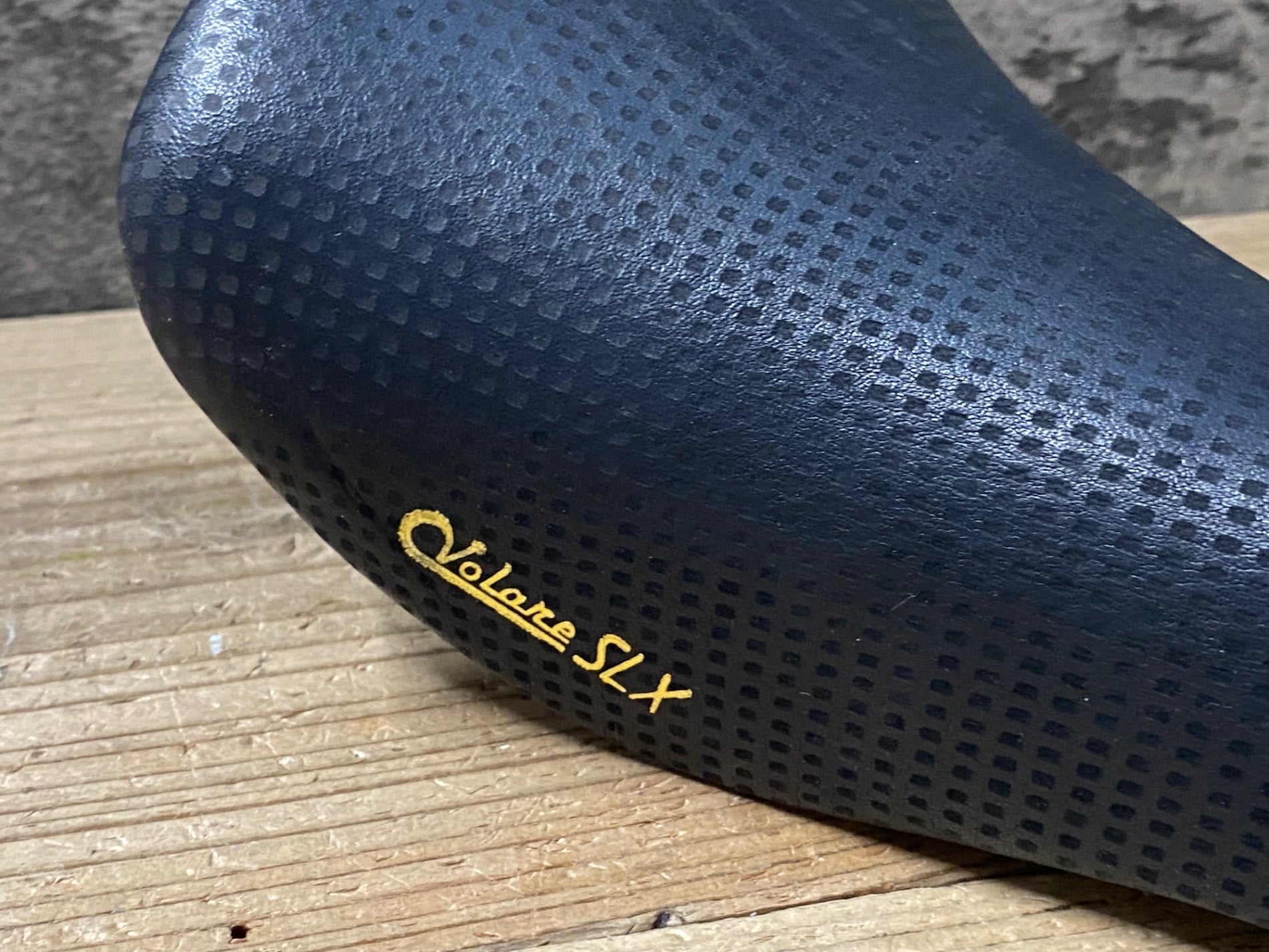 KJ063 チネリ cinelli ヴォラーレ Volare SLX サドル 黒 – BICI AMORE