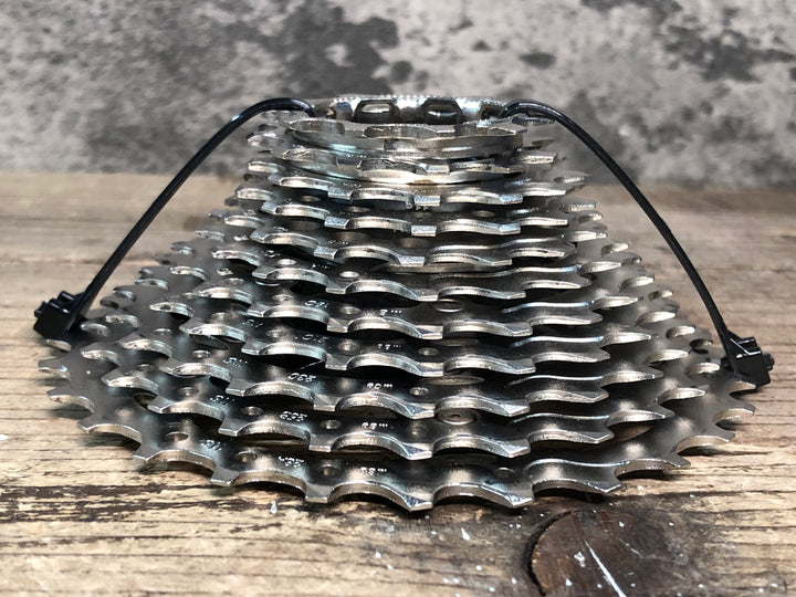 JG563 シマノ SHIMANO アルテグラ ULTEGRA CS-R8000 スプロケット 11-28T 11S ※ロックリング欠品