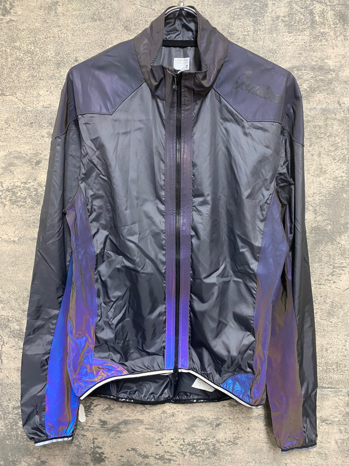 KO591 イザドア Isadore ALTERNATIVE Jacket 長袖 ウィンドブレーカー L