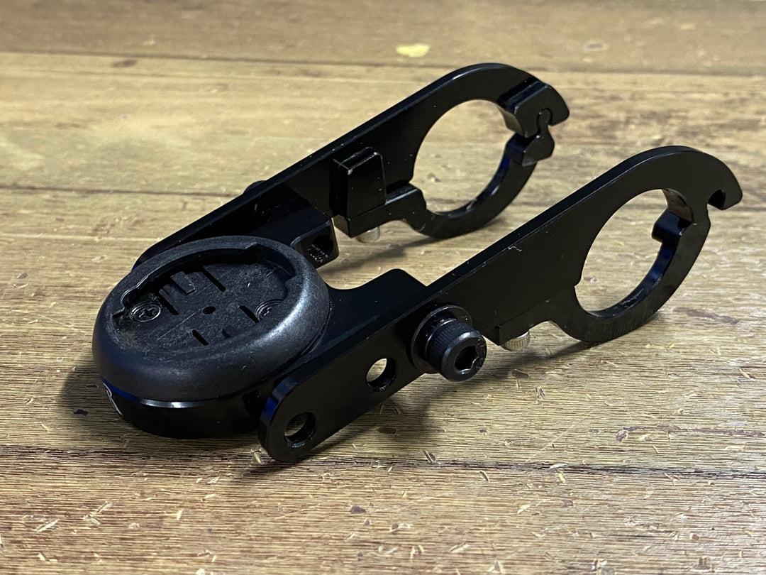 KB018 レックマウント REC-MOUNTS サイコンマウント Φ25.4