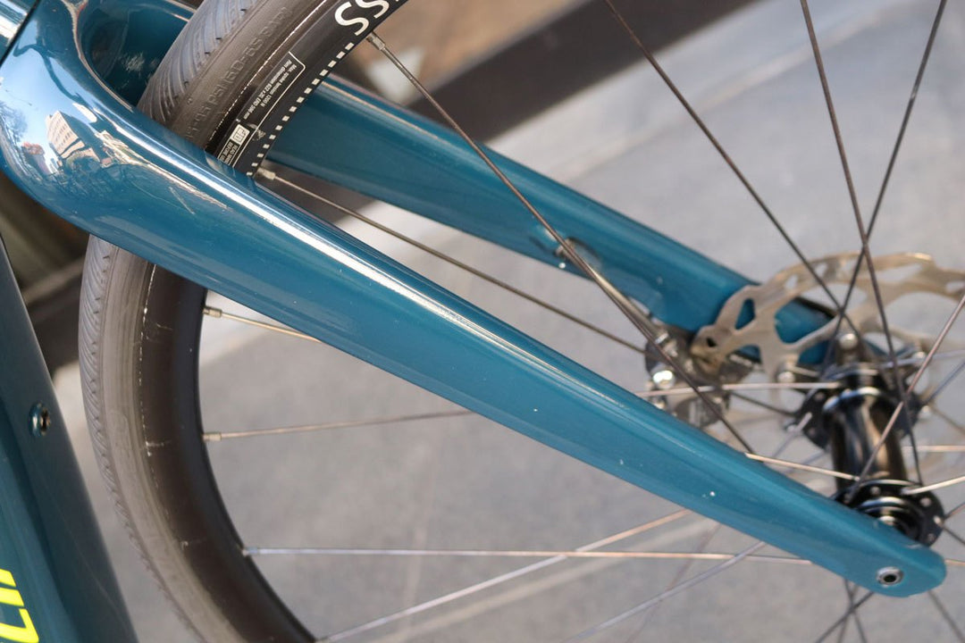 スペシャライズド SPECIALIZED ターボクレオ TURBO CREO E5 SL COMP 2022 Sサイズ GRX 11s アルミ Eバイク 【東京南麻布店】