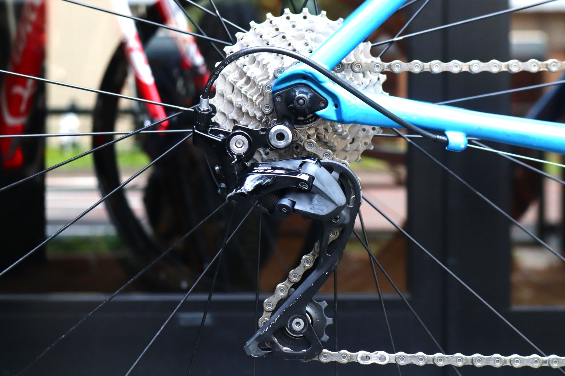 キャノンデール CANNONDALE キャド オプティモ CAAD OPTIMO 1 2023