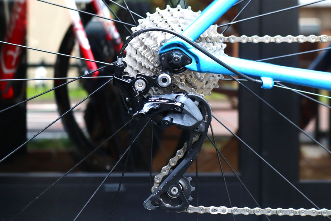 キャノンデール CANNONDALE キャド オプティモ CAAD OPTIMO 1 2023モデル 54サイズ シマノ 105 R7000 アルミ ロードバイク 【東京南麻布店】