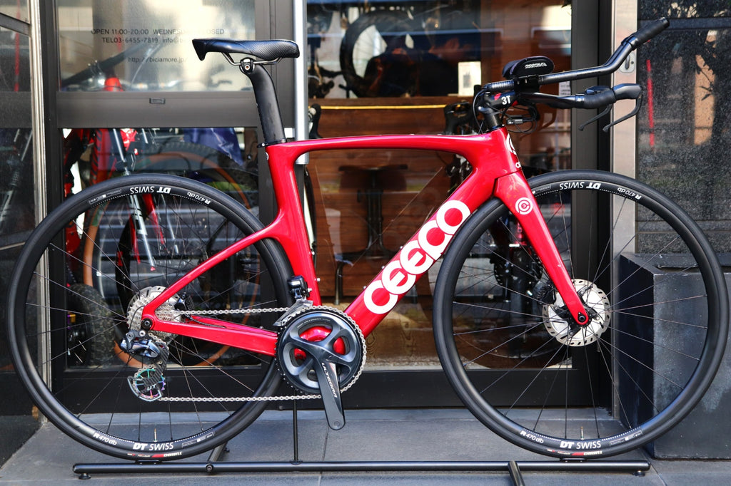 シーポ CEEPO カタナ KATANA-R 2022モデル Mサイズ シマノ