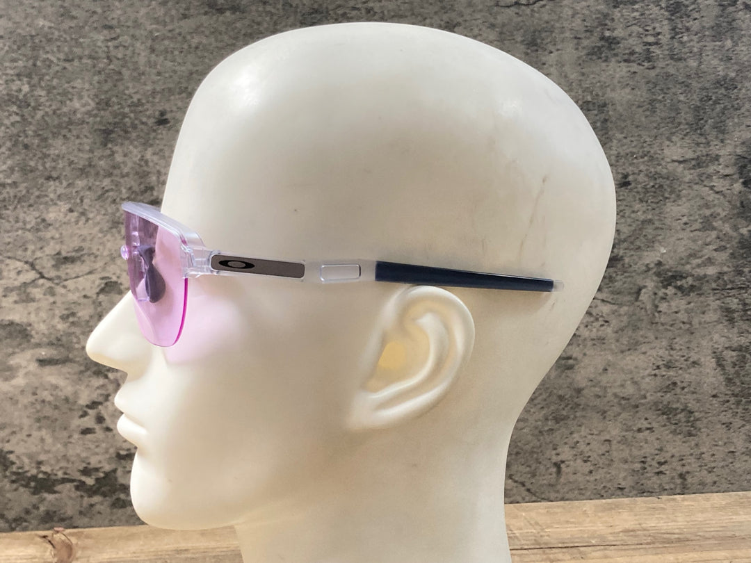 KE895 オークリー OAKLEY コリドー CORRIDOR A アイウェア サングラス PRISMレンズ クリア