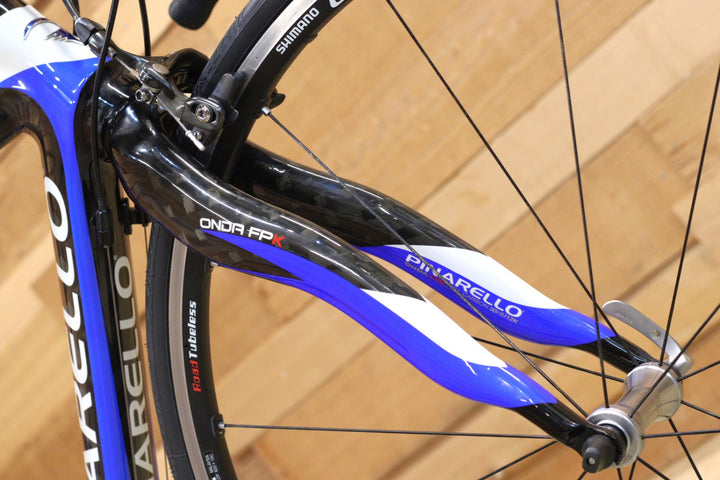 ピナレロ PINARELLO FP3 2009 515サイズ シマノ 105 5600 MIX 10S カーボン ロードバイク 【立川店】