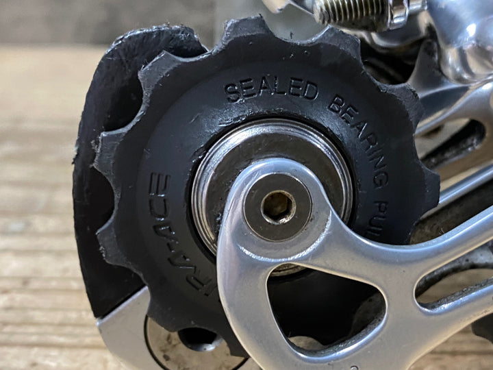 KC090 シマノ SHIMANO デュラエース DURA-ACE RD-7700 リアディレイラー 9S