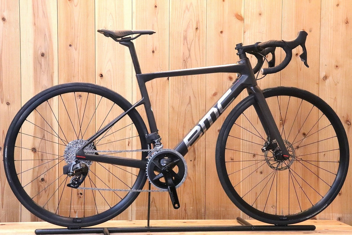 ビーエムシー BMC チームマシーン TEAMMACHINE SLR FOUR 2023年モデル