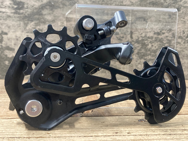 KK204 シマノ SHIMANO デオーレ DEORE RD-M5100 SGS リアディレイラー 11S